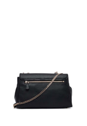 Borse a spalla Nero Guess