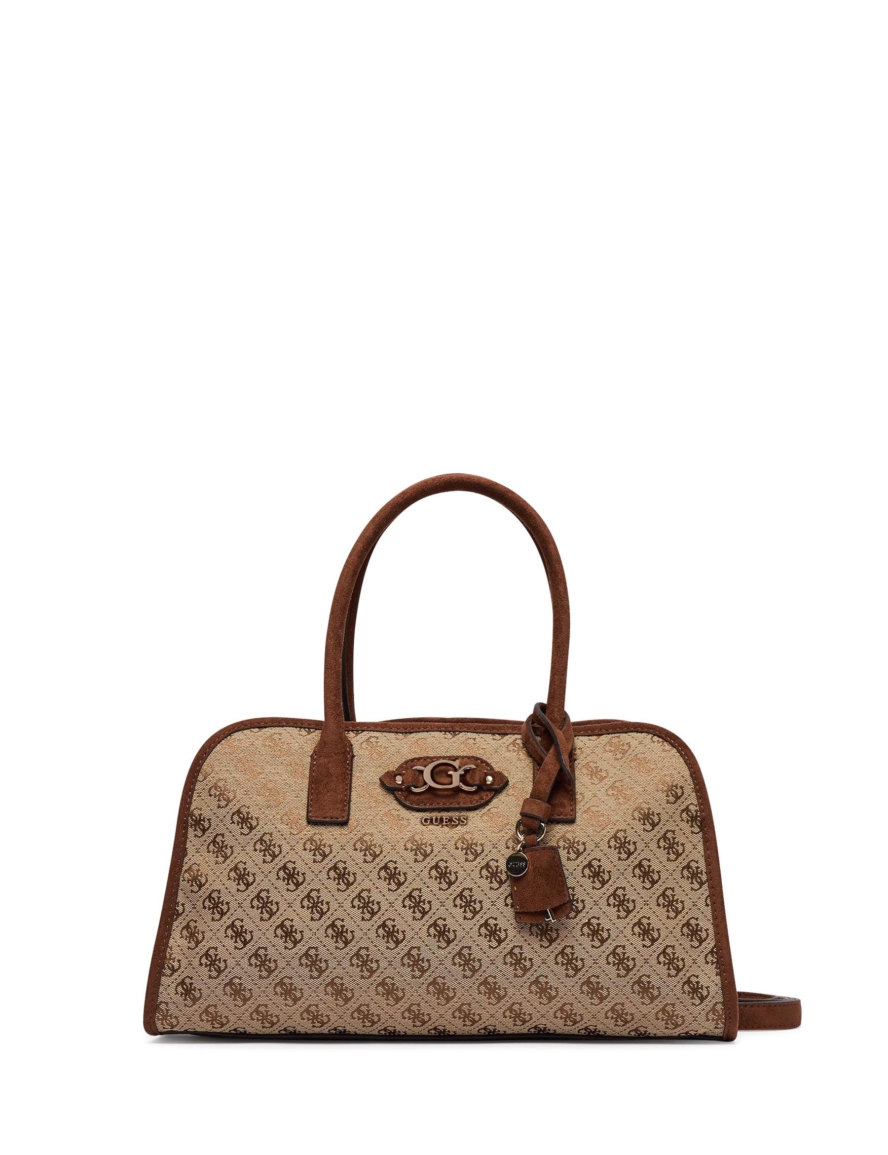 Borse a mano Marrone Guess