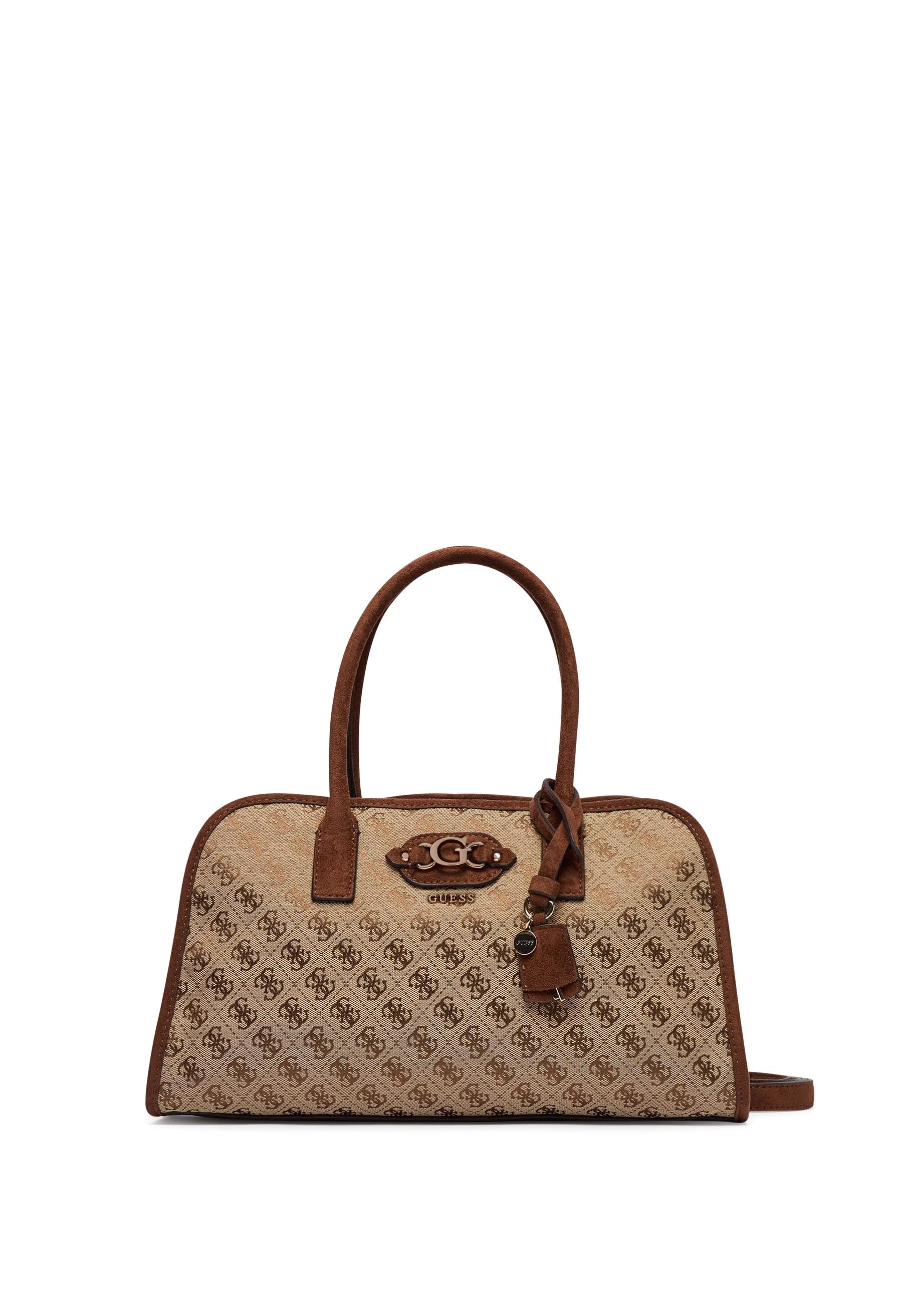Borse a mano Marrone Guess