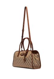 Borse a mano Marrone Guess