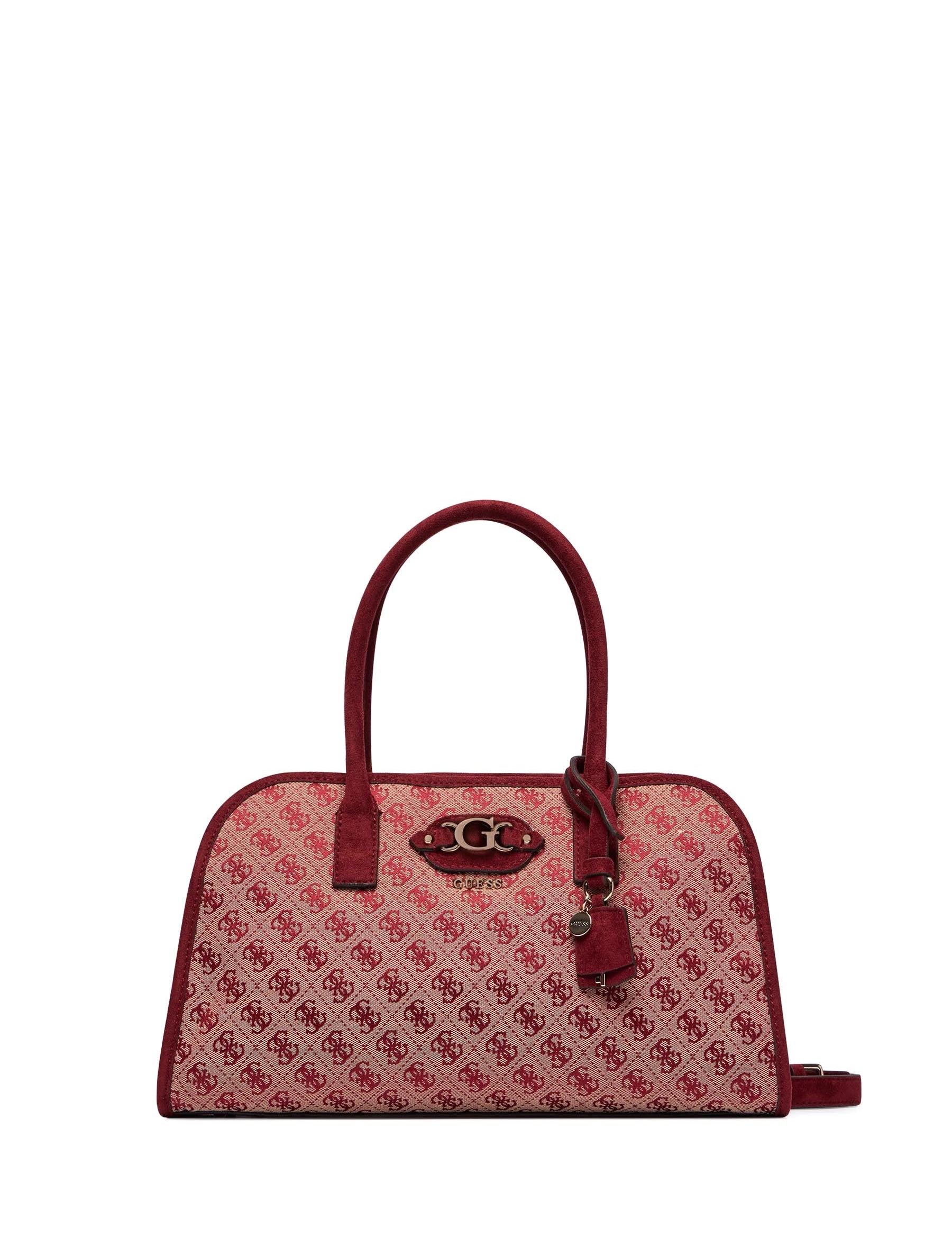 Borse a mano Rosso Guess