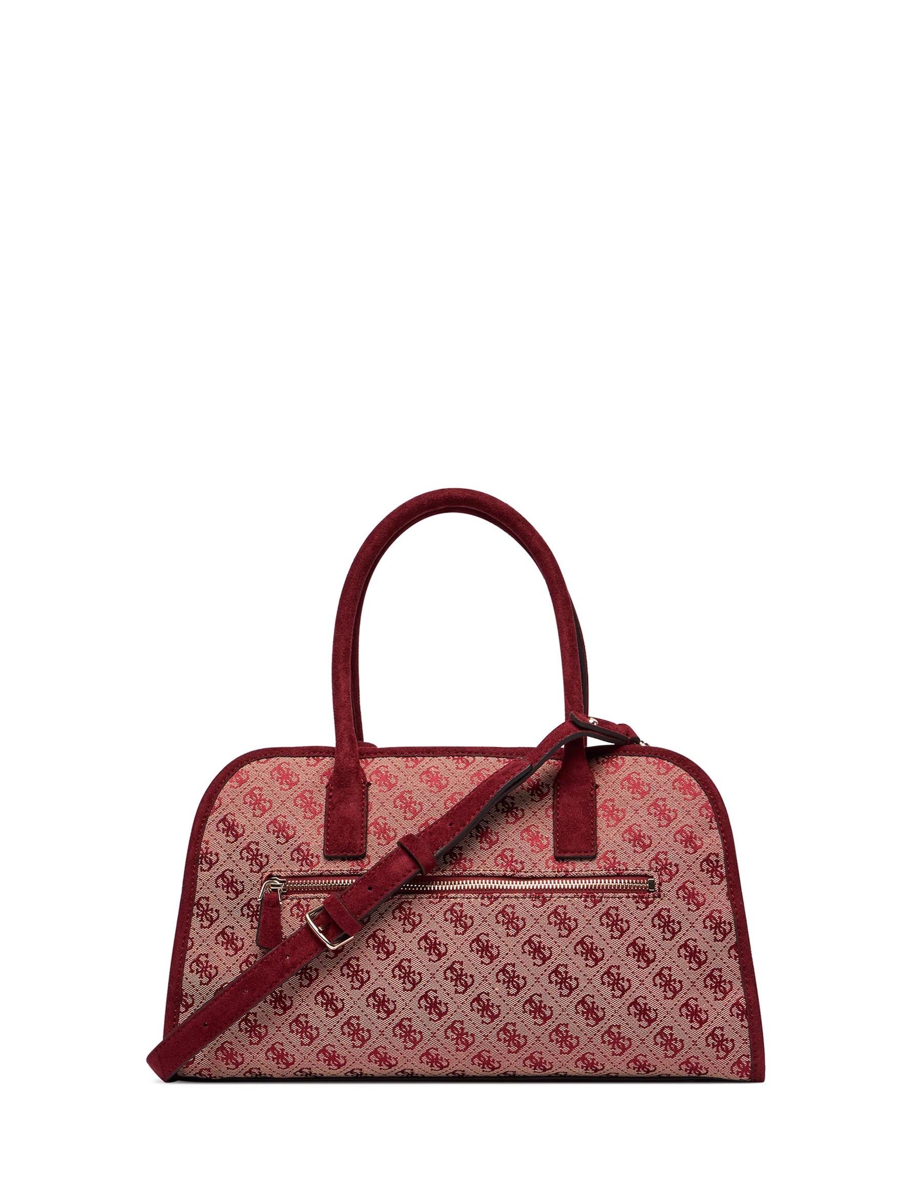 Borse a mano Rosso Guess