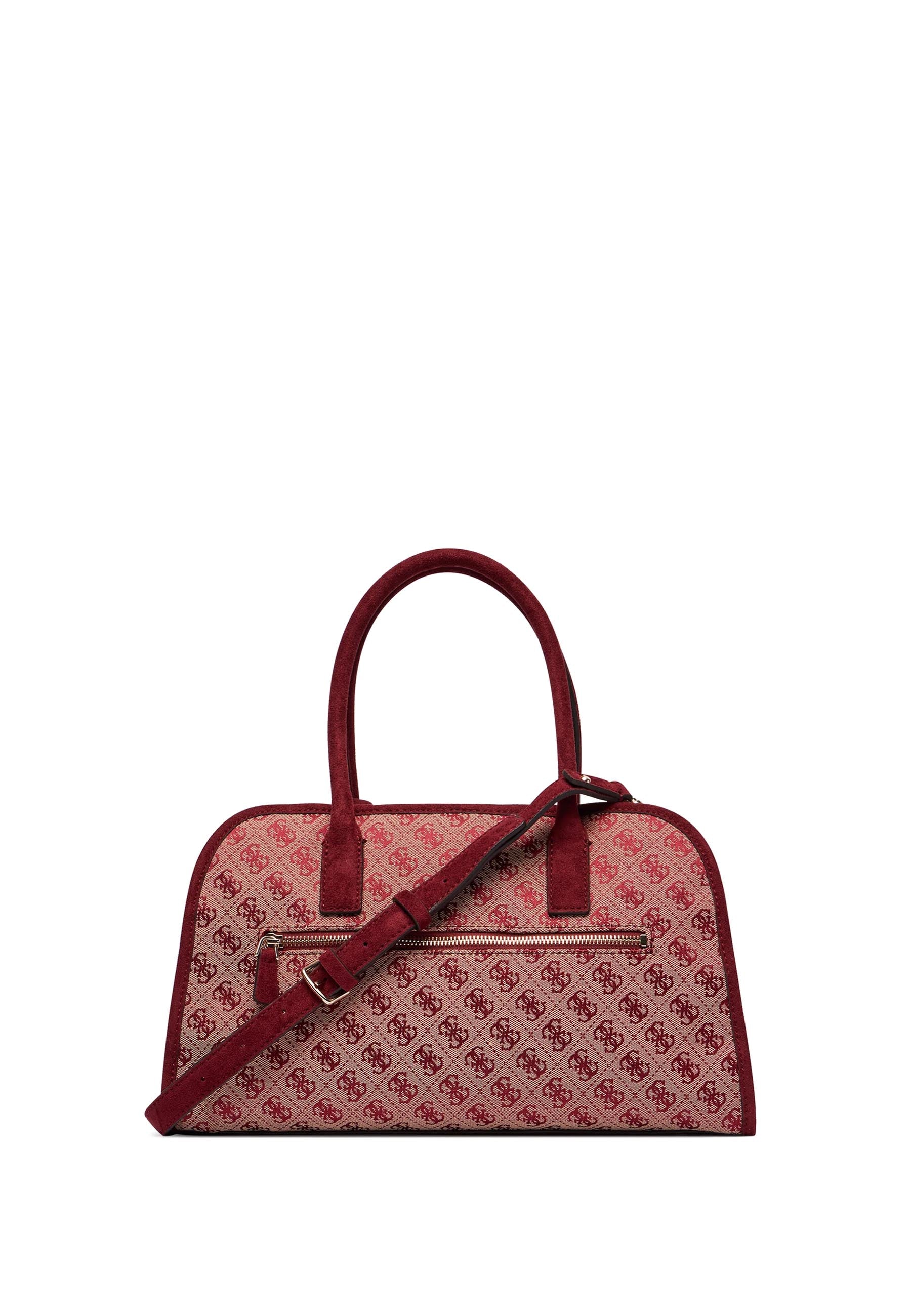 Borse a mano Rosso Guess
