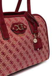 Borse a mano Rosso Guess