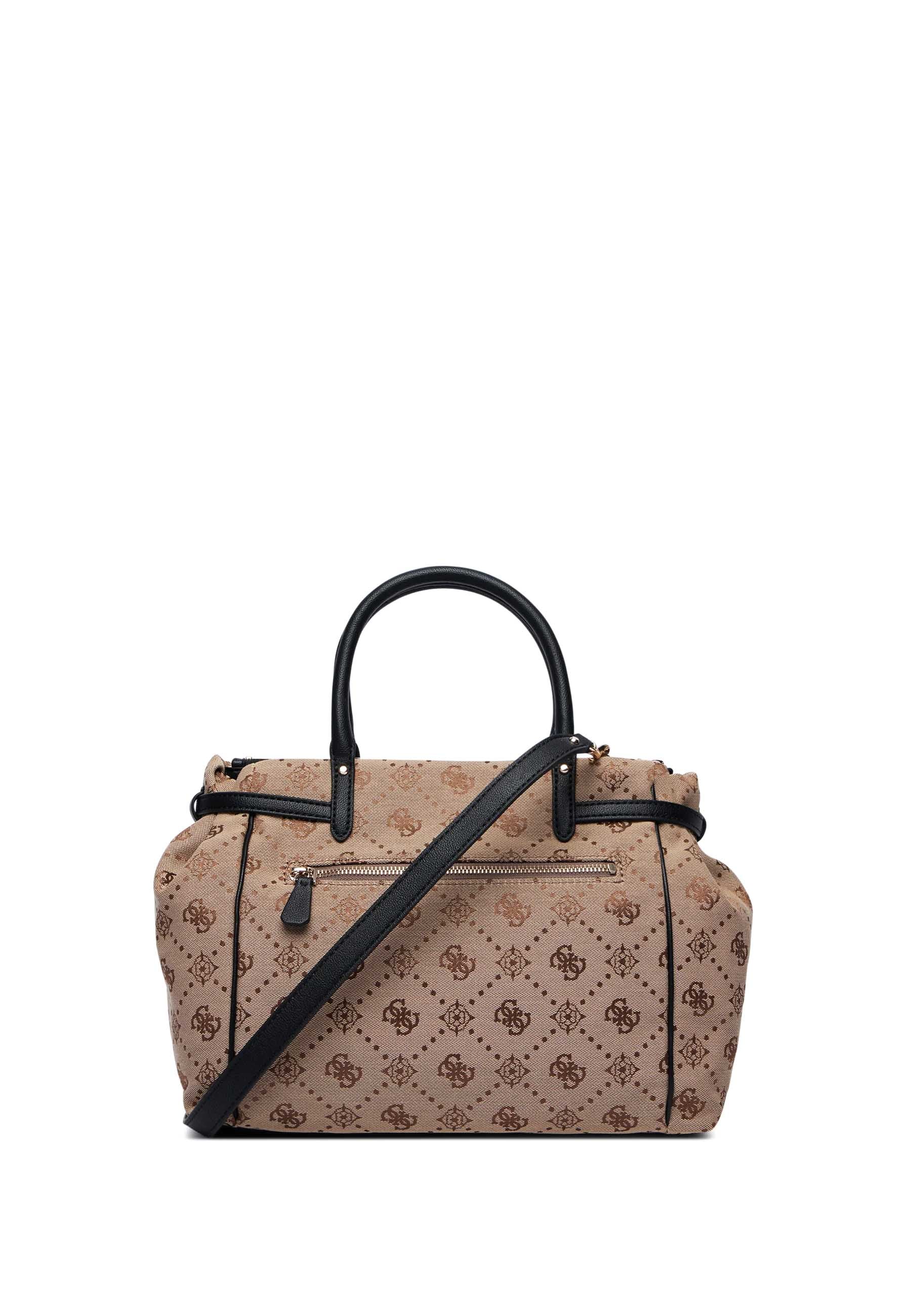 Borse a mano Marrone Guess