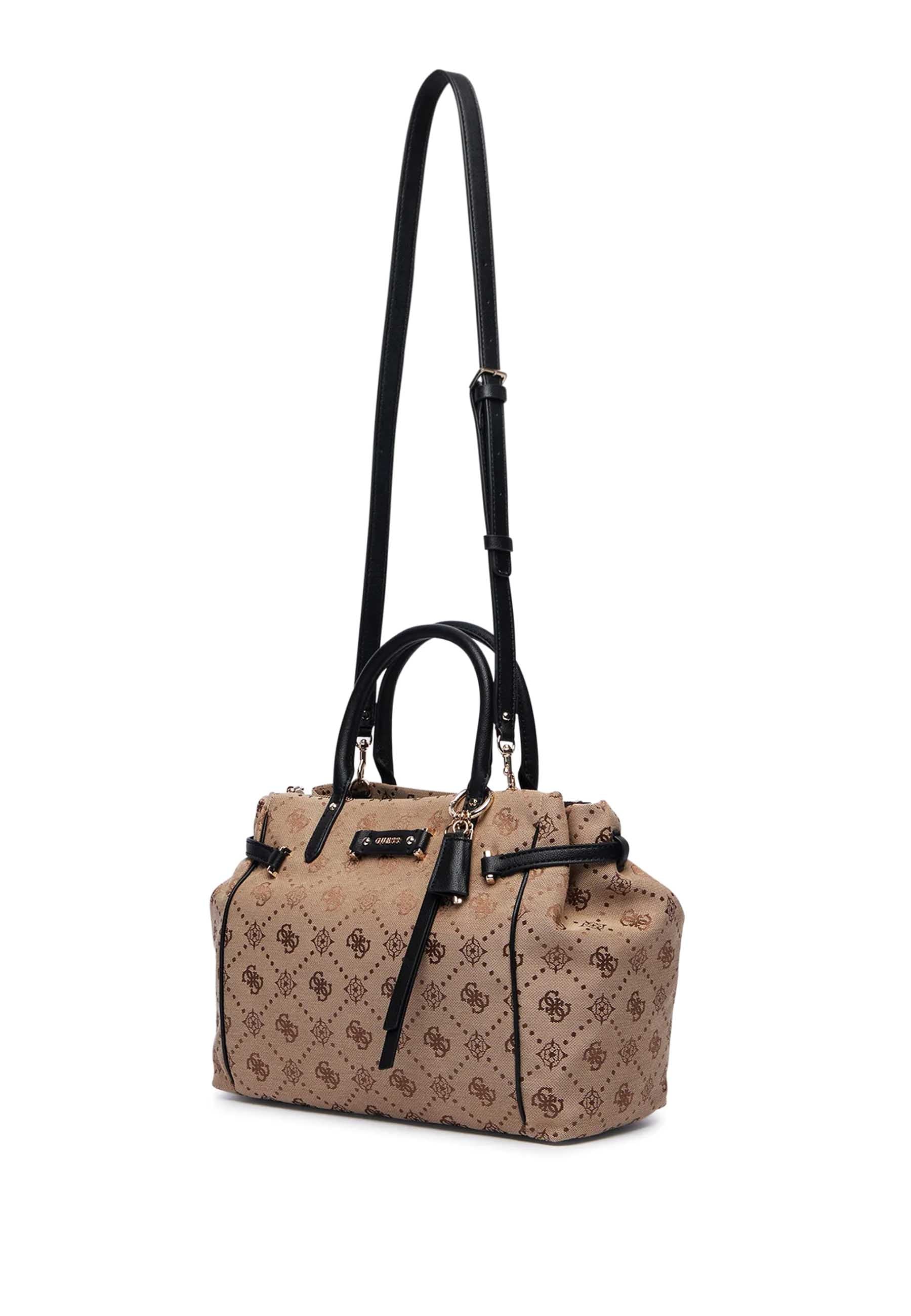 Borse a mano Marrone Guess