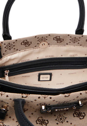 Borse a mano Marrone Guess