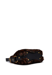 Borse a spalla Marrone Guess