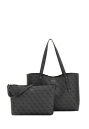 Shopper Nero Guess