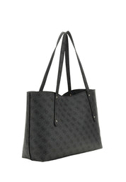 Shopper Nero Guess