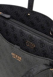Shopper Nero Guess