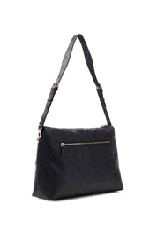 Borse a spalla Nero Guess