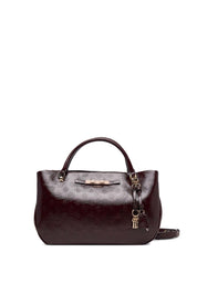 Borse a mano Bordeaux Guess