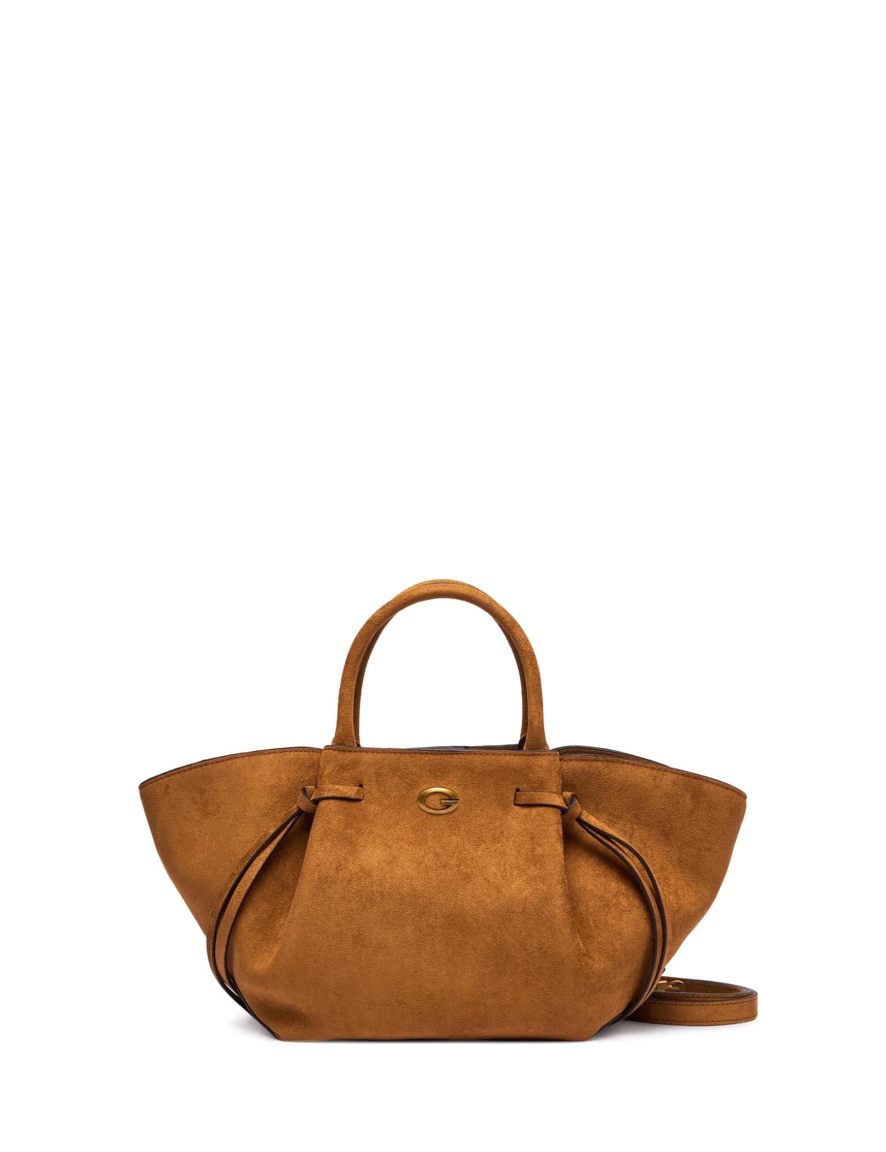 Borse a mano Marrone Guess