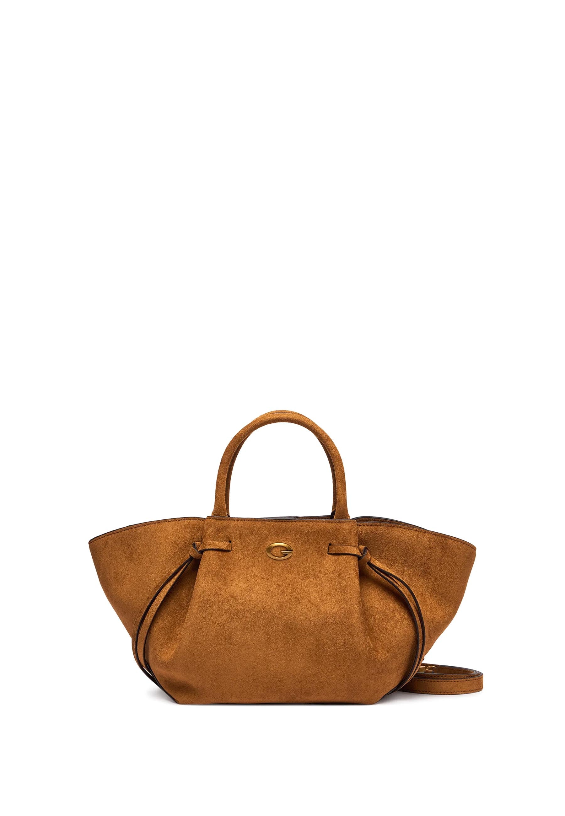 Borse a mano Marrone Guess