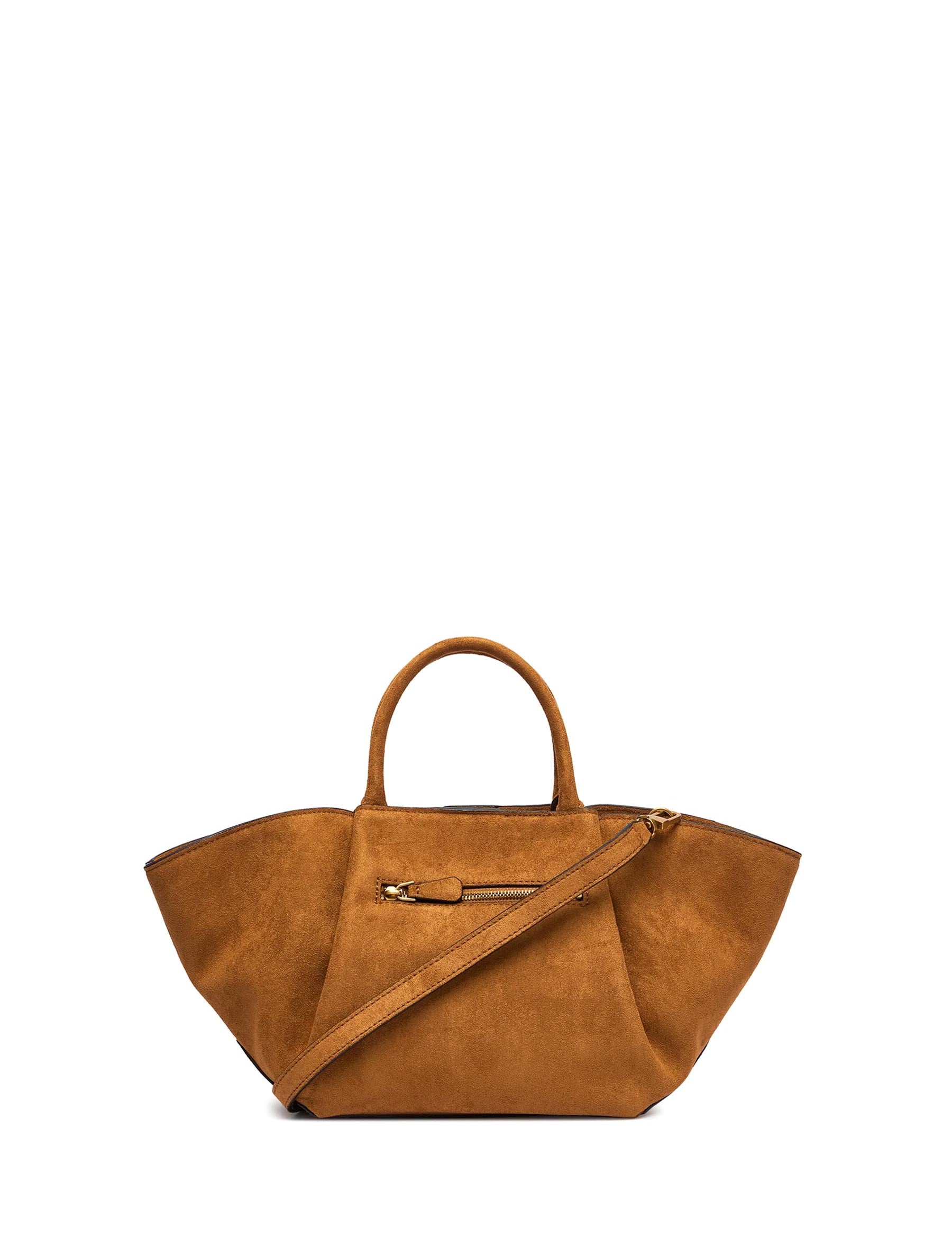 Borse a mano Marrone Guess