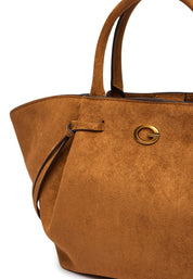 Borse a mano Marrone Guess