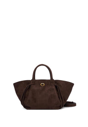 Borse a mano Marrone Scuro Guess