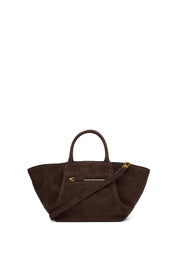 Borse a mano Marrone Scuro Guess