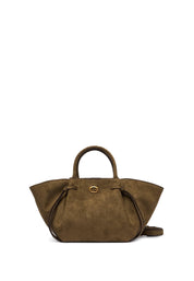 Borse a mano Verde Guess
