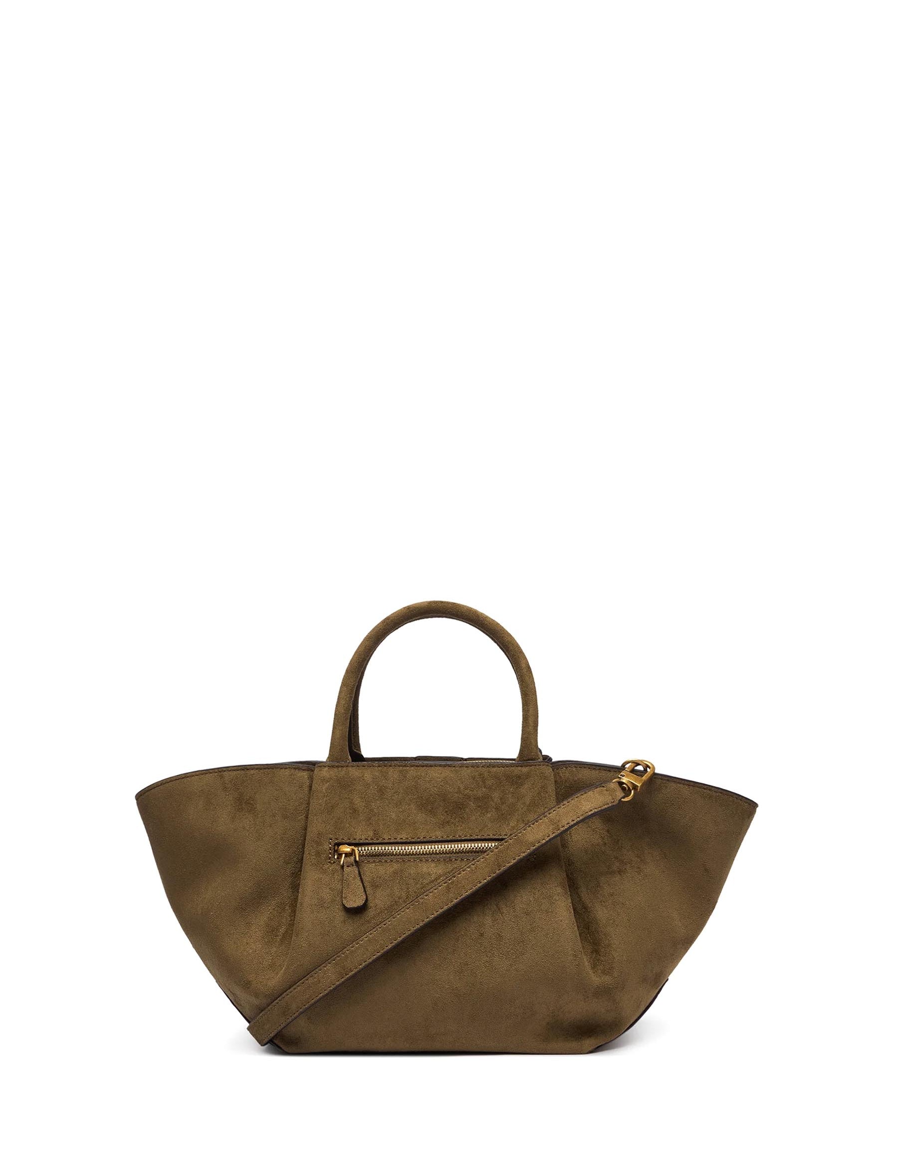Borse a mano Verde Guess