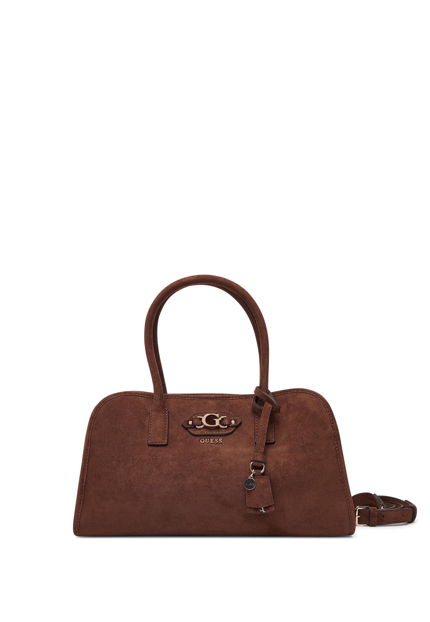 Borse a mano Marrone Guess