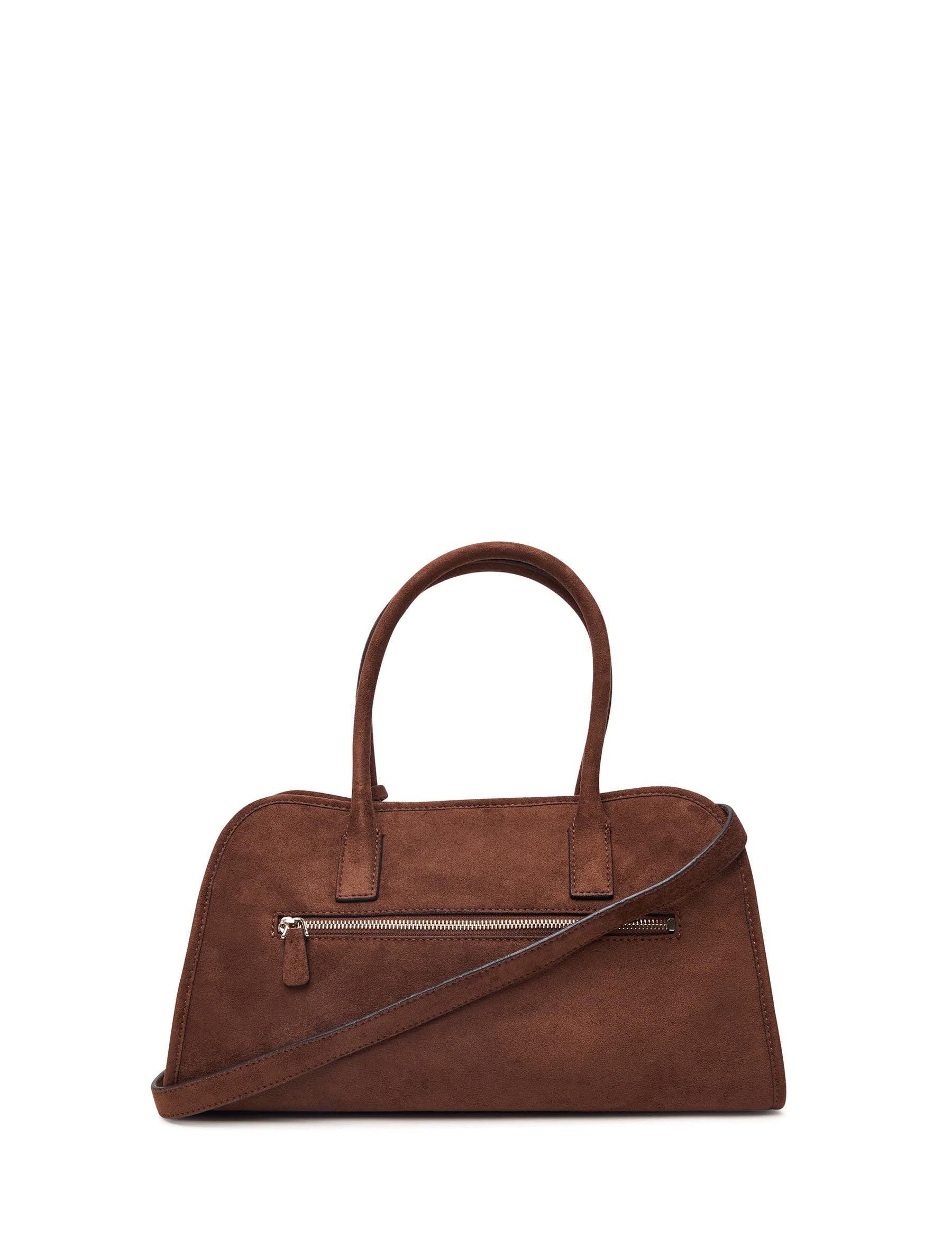 Borse a mano Marrone Guess