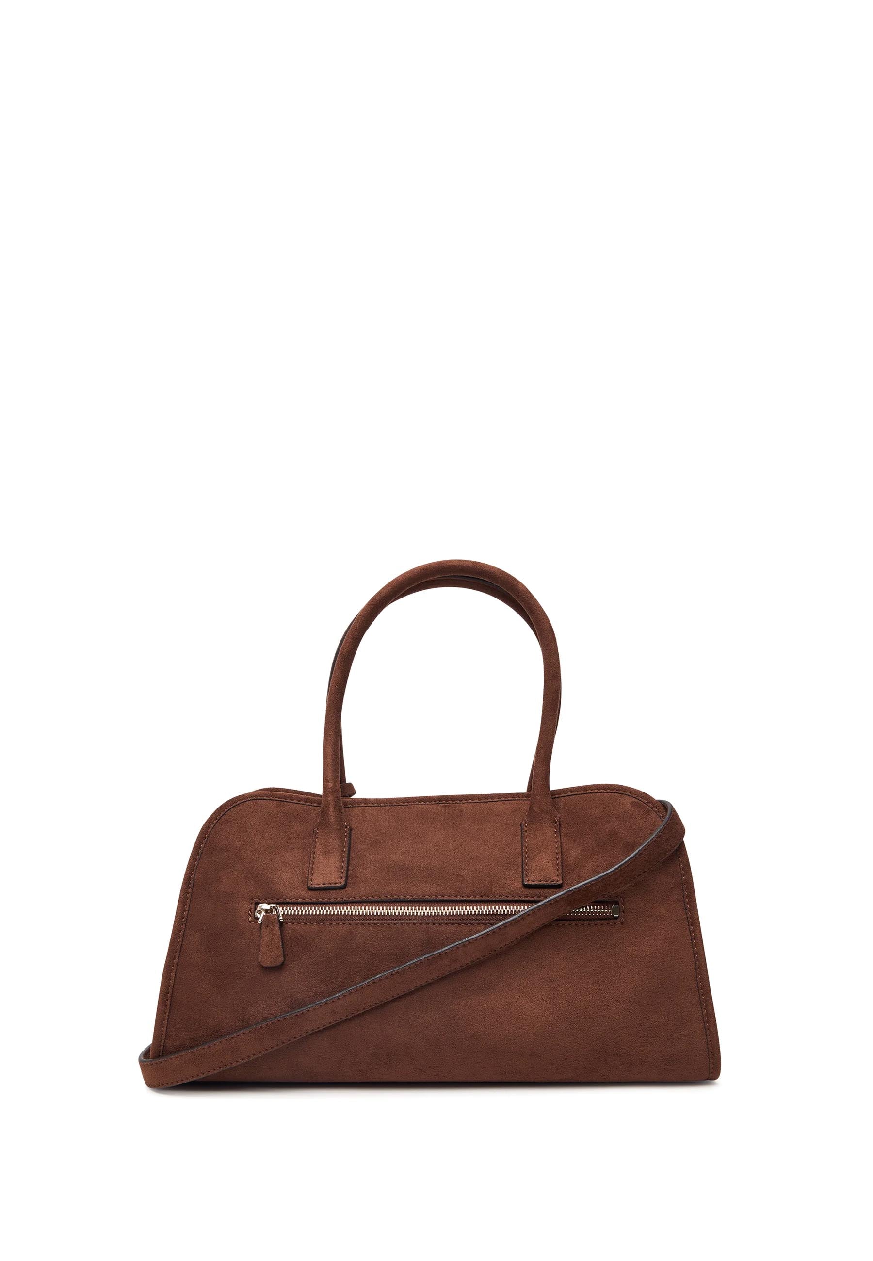 Borse a mano Marrone Guess