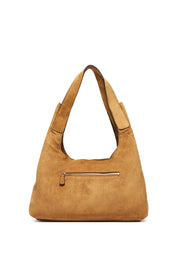 Borse a spalla Beige Guess