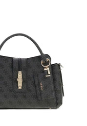 Borse a mano Nero Guess
