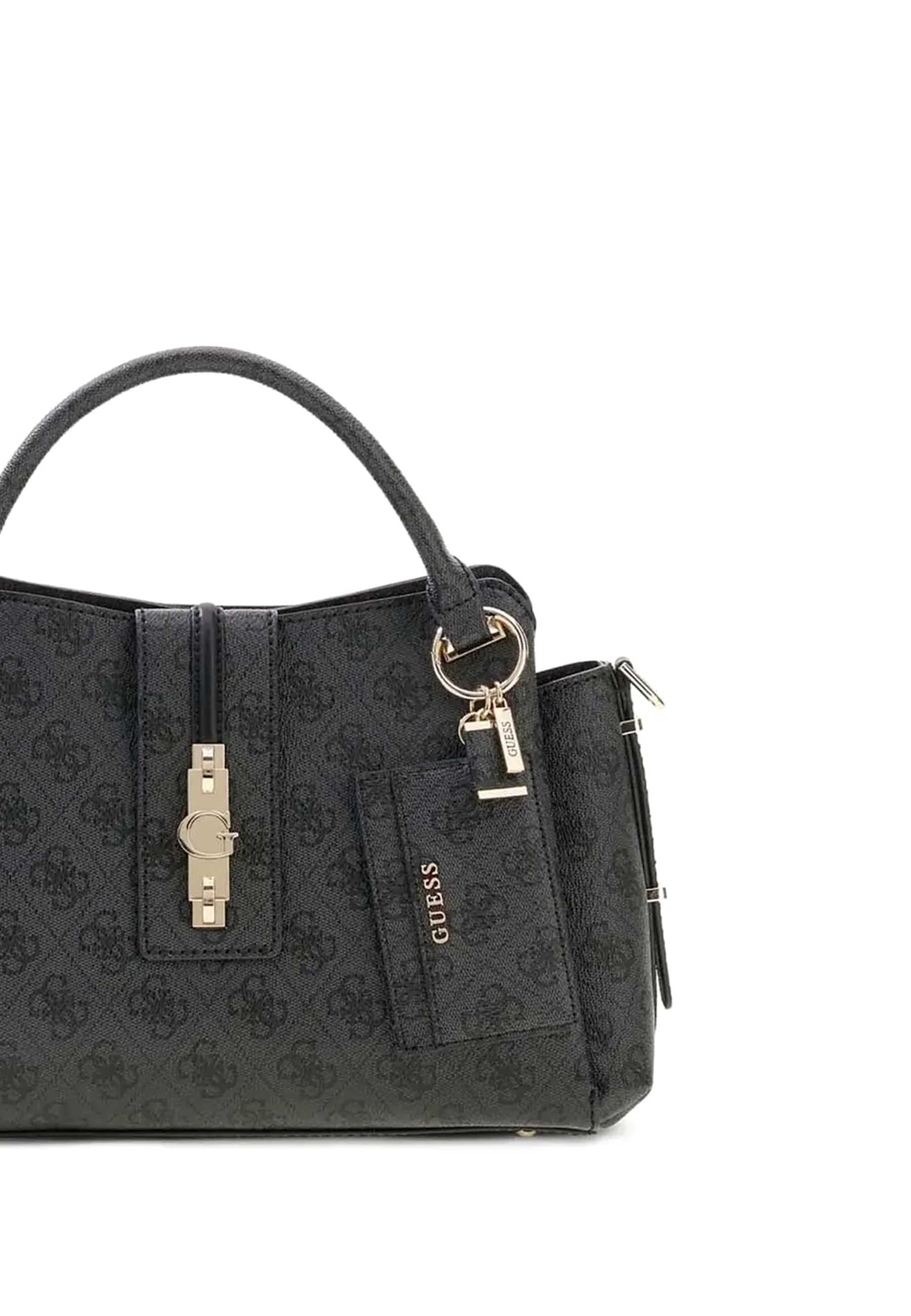 Borse a mano Nero Guess