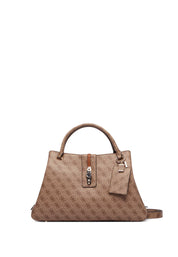 Borse a mano Marrone Guess