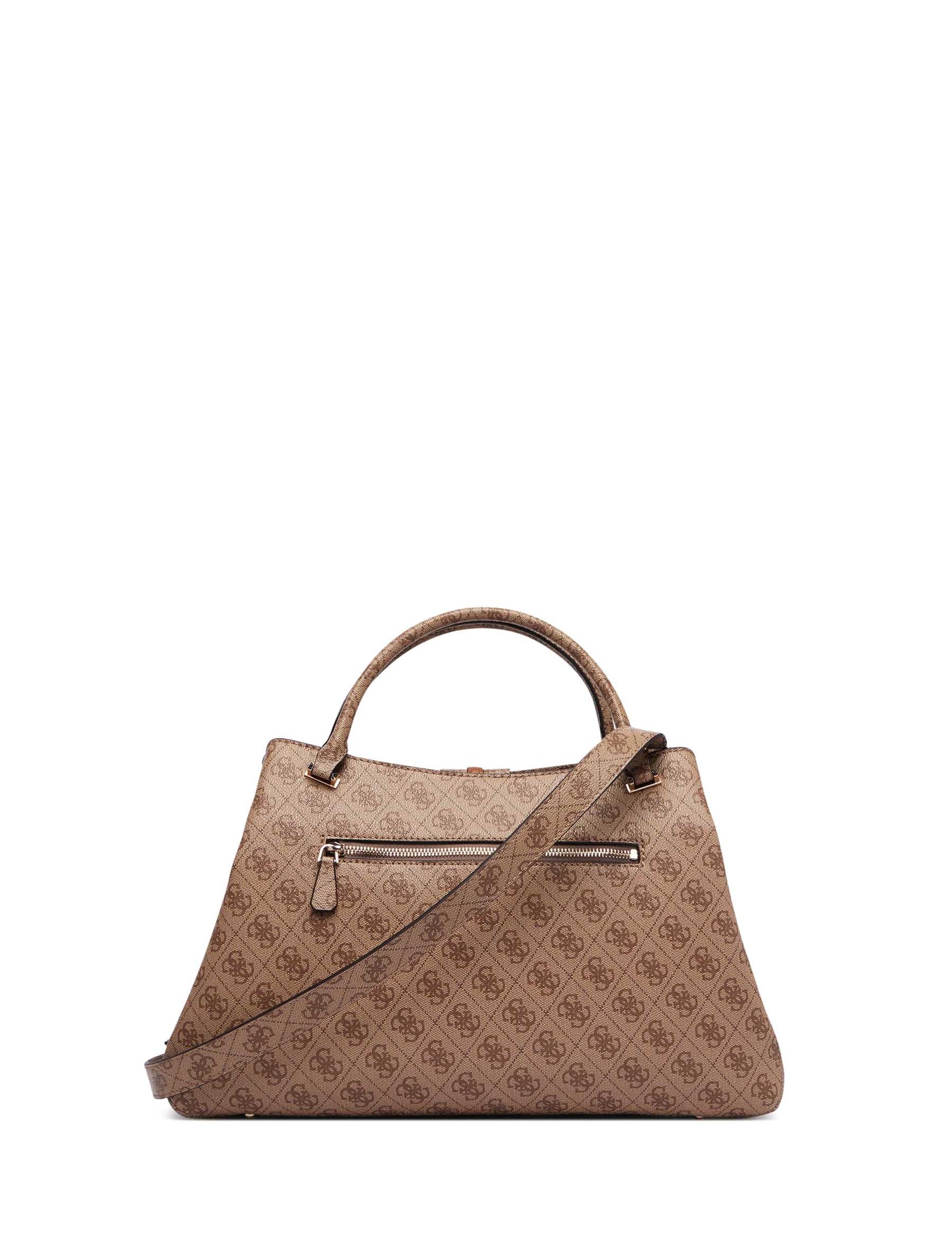 Borse a mano Marrone Guess
