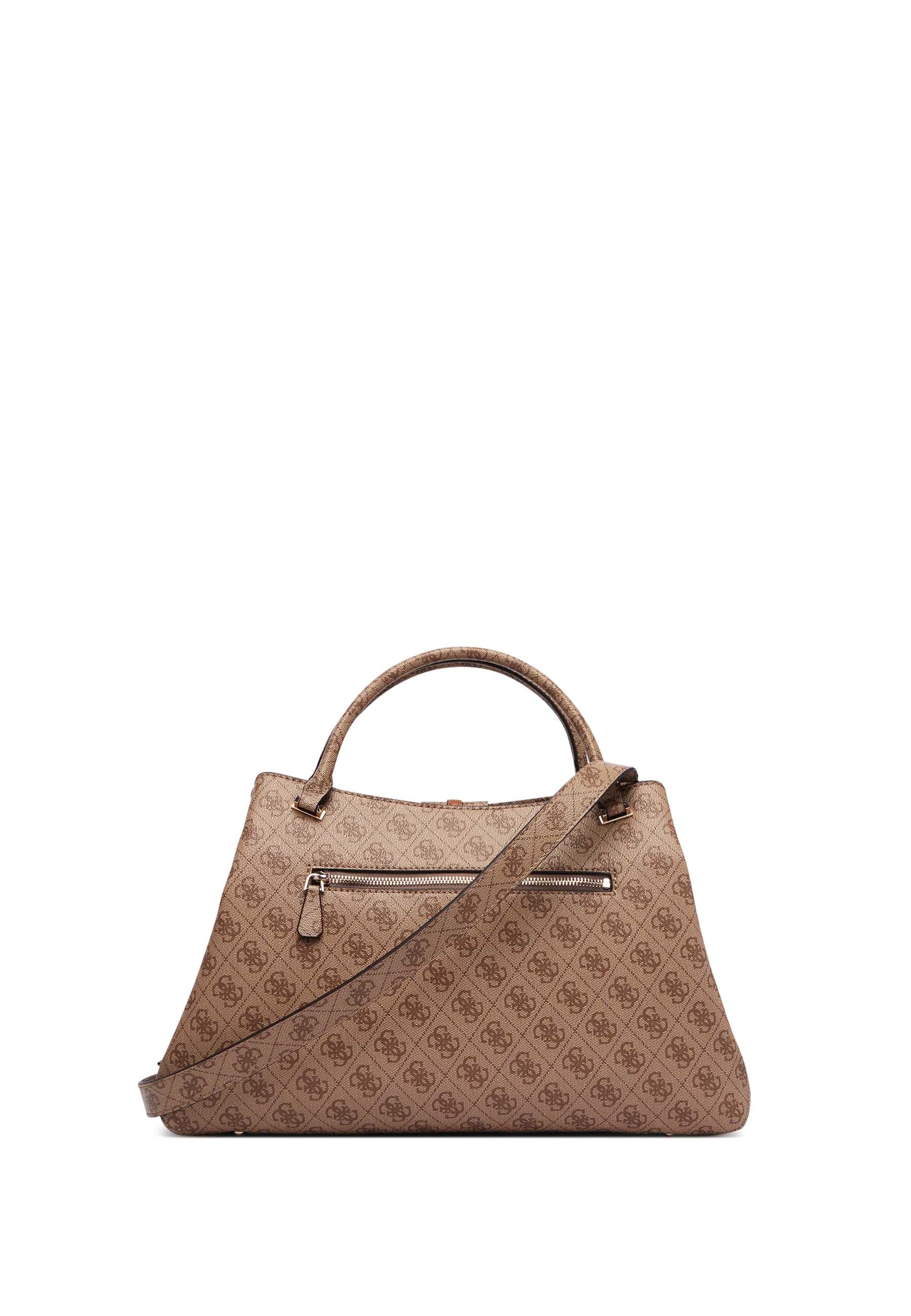 Borse a mano Marrone Guess