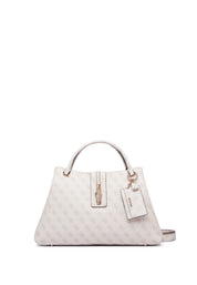 Borse a mano Bianco Guess