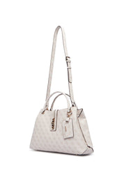 Borse a mano Bianco Guess