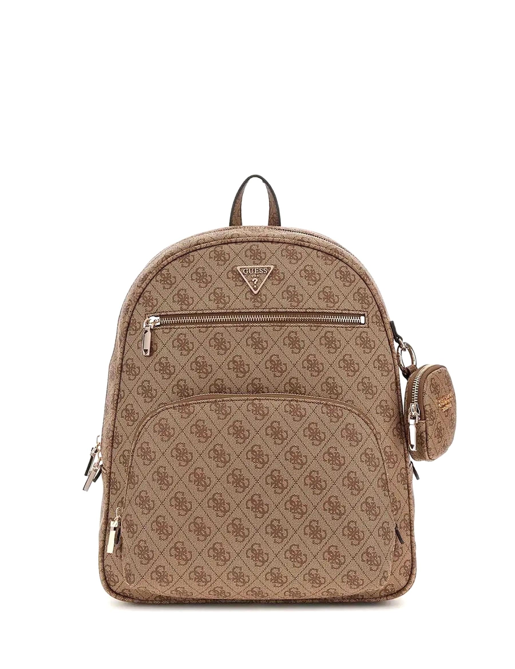 Zaini Marrone Guess
