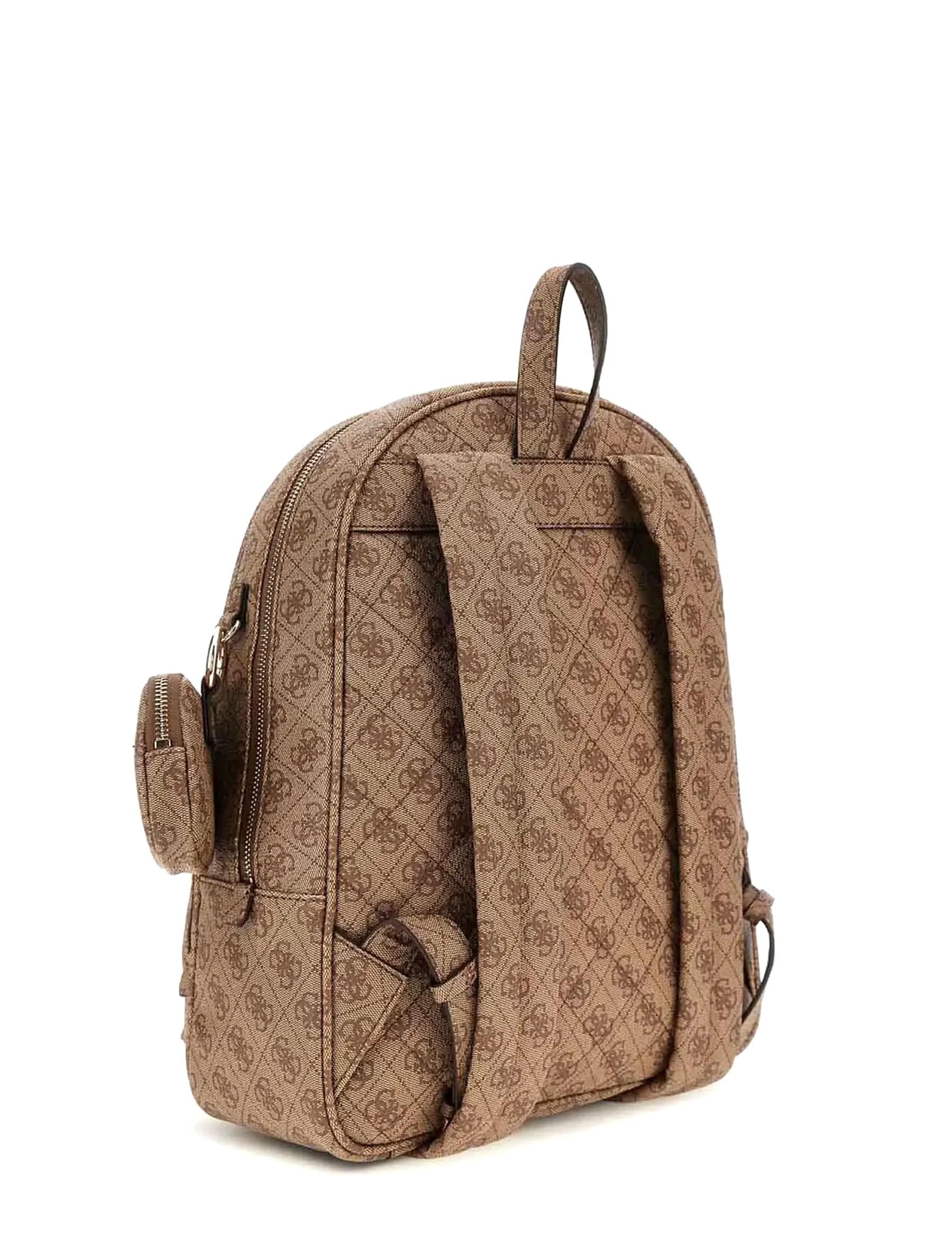 Zaini Marrone Guess