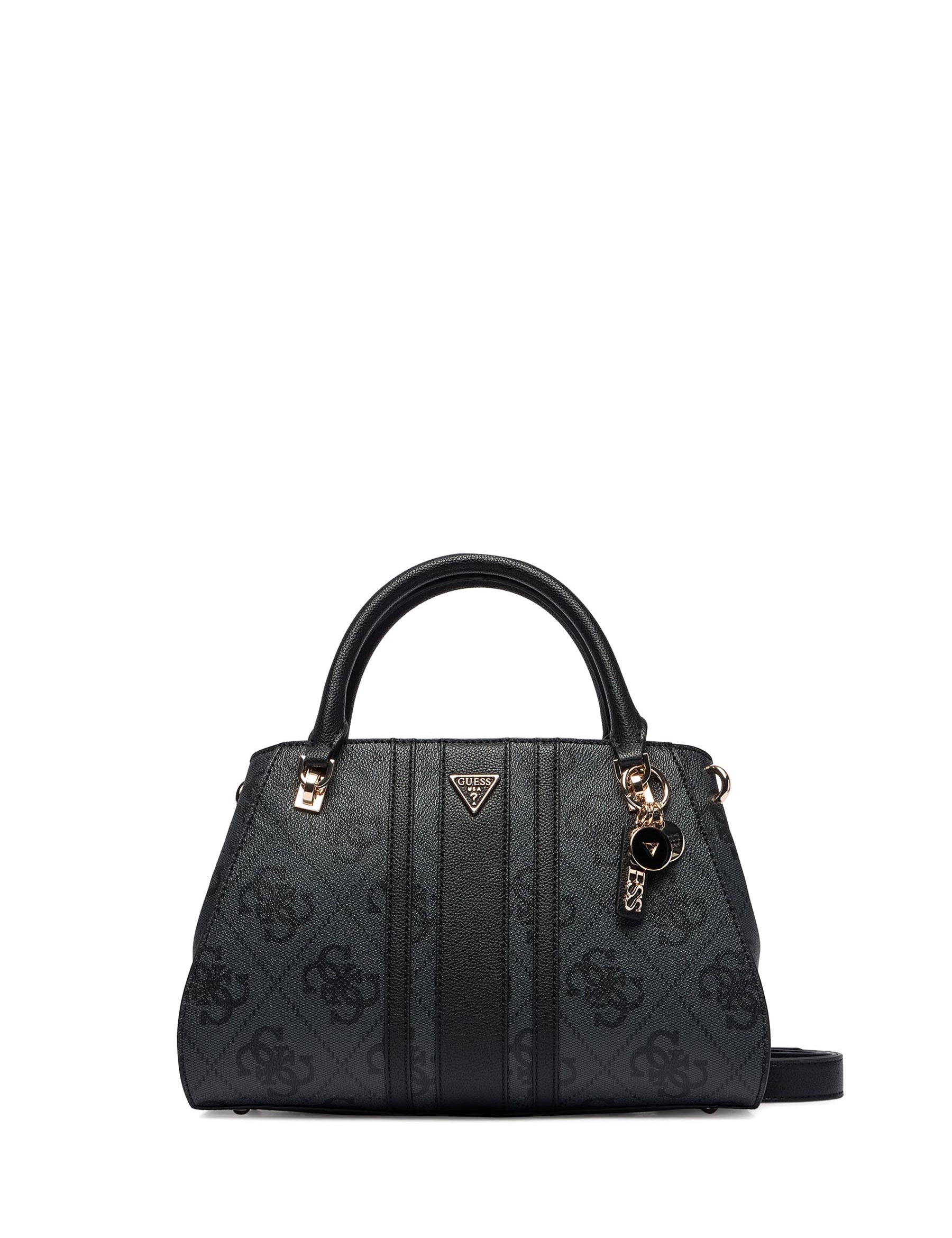 Borse a mano Nero Guess