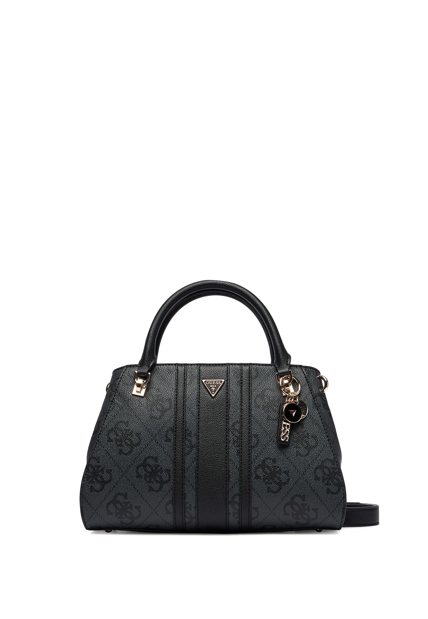 Borse a mano Nero Guess