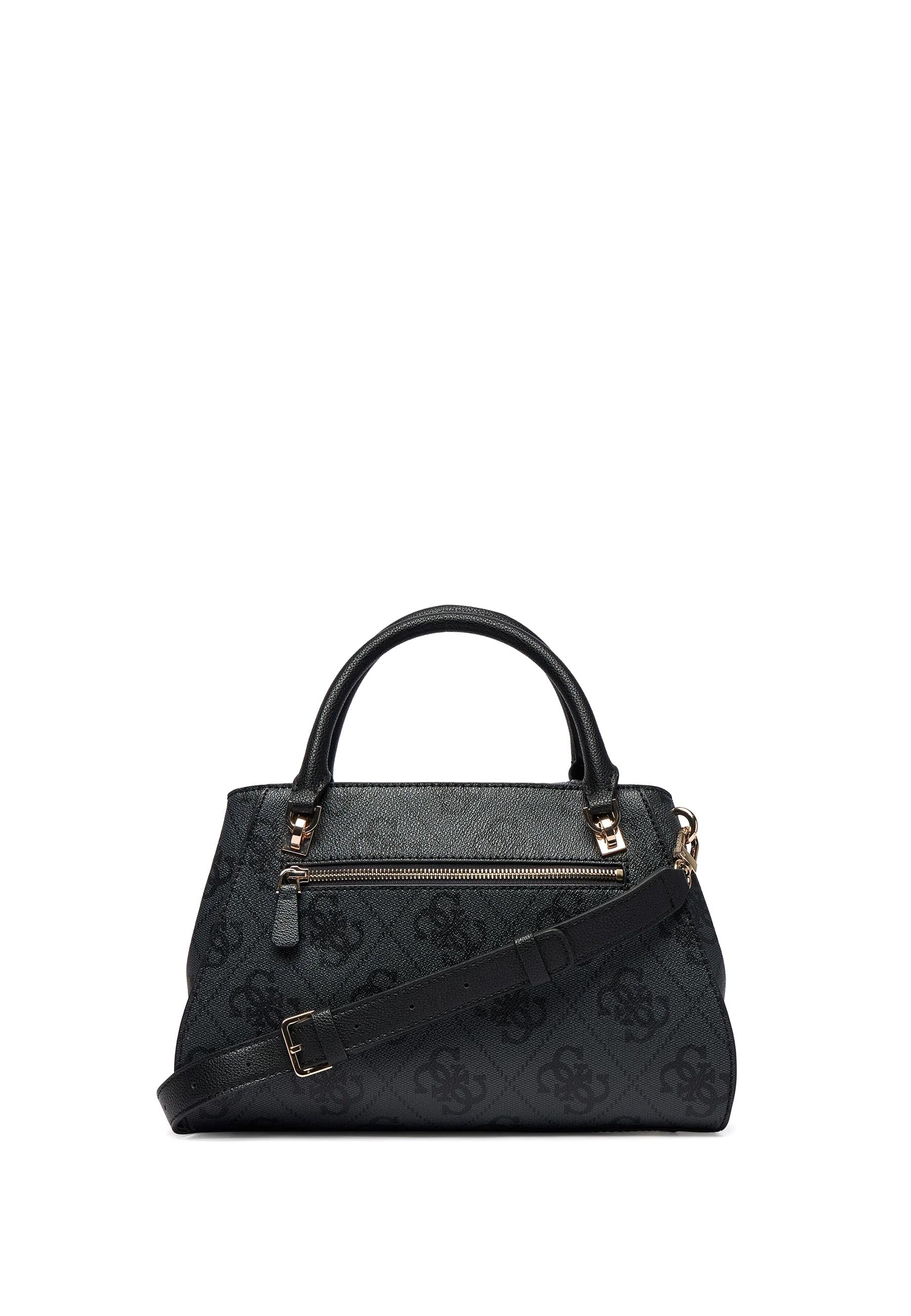 Borse a mano Nero Guess