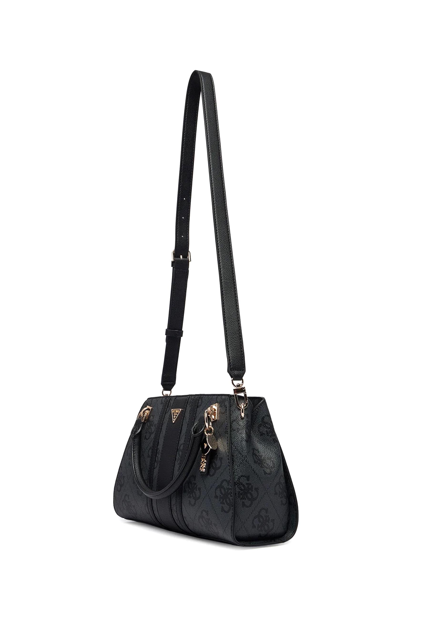 Borse a mano Nero Guess