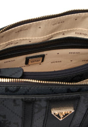 Borse a mano Nero Guess