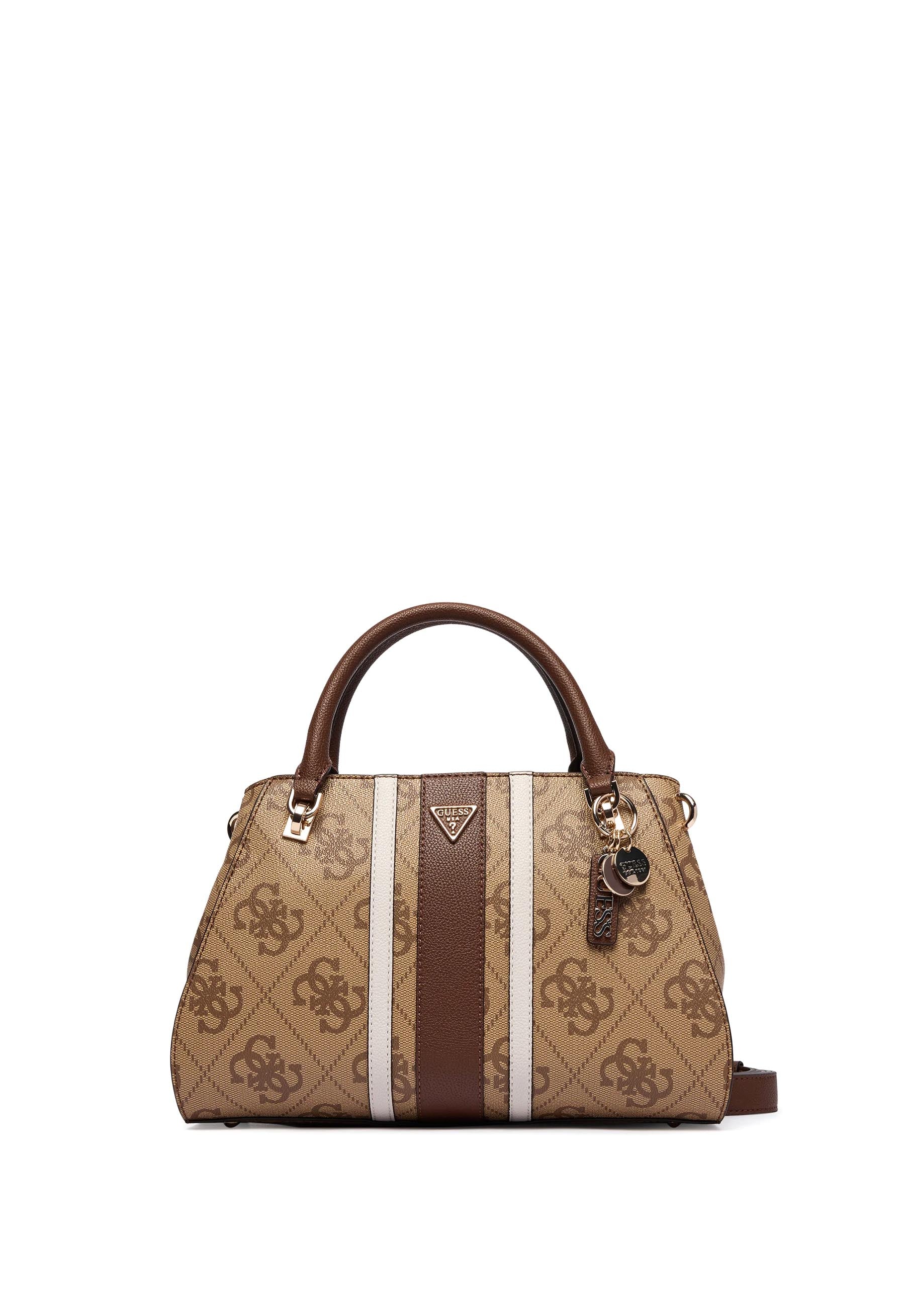 Borse a mano Marrone Guess