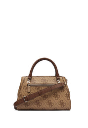 Borse a mano Marrone Guess