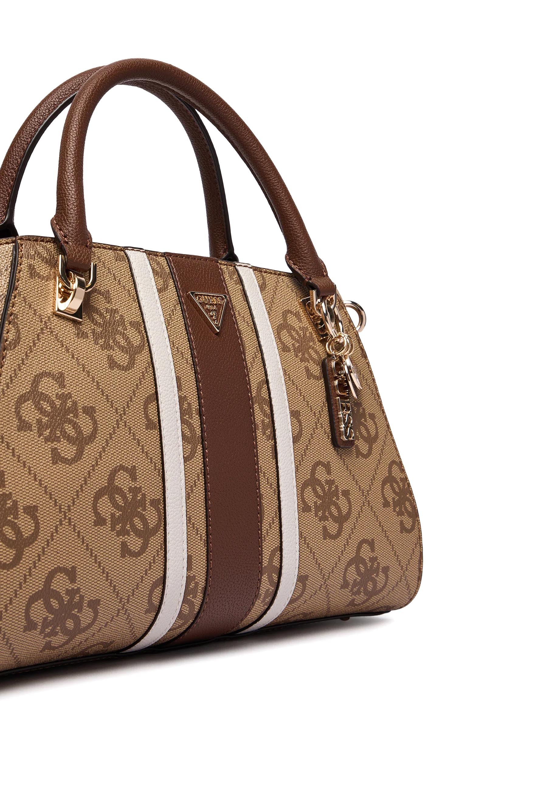 Borse a mano Marrone Guess