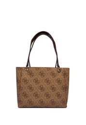 Shopper Marrone Guess