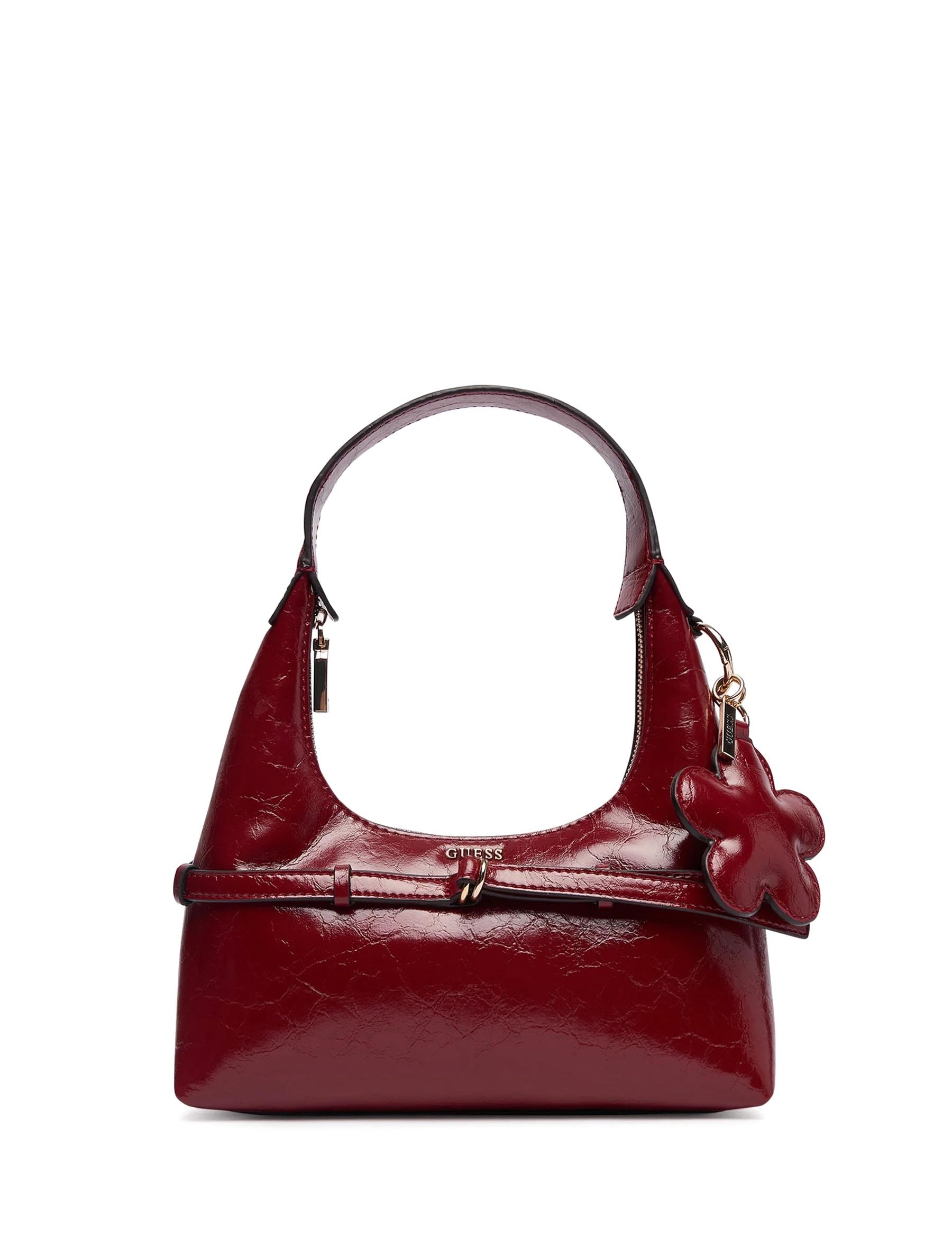Borse a mano Rosso Guess
