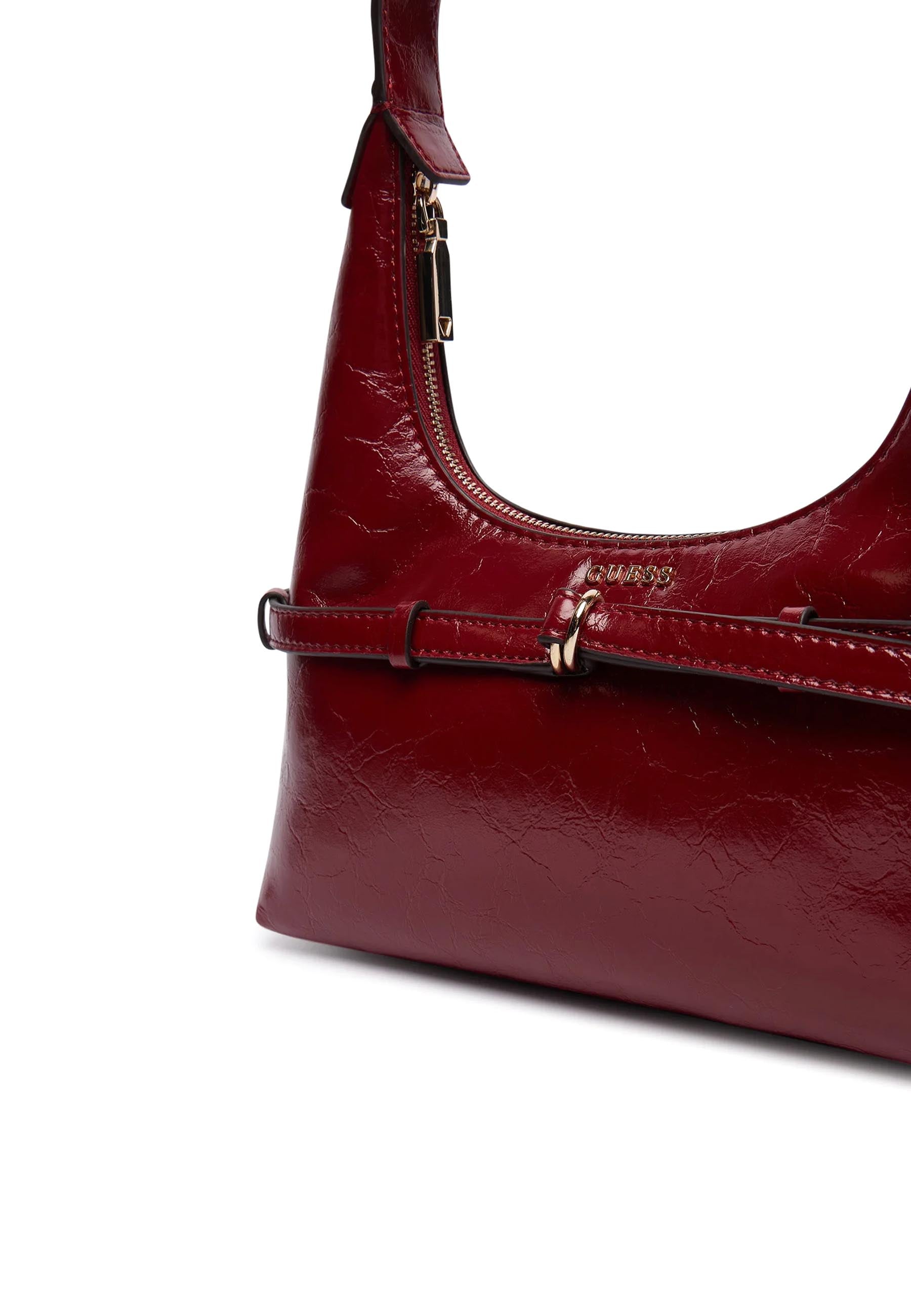 Borse a mano Rosso Guess