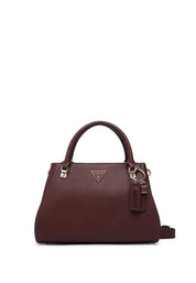 Borse a mano Bordeaux Guess
